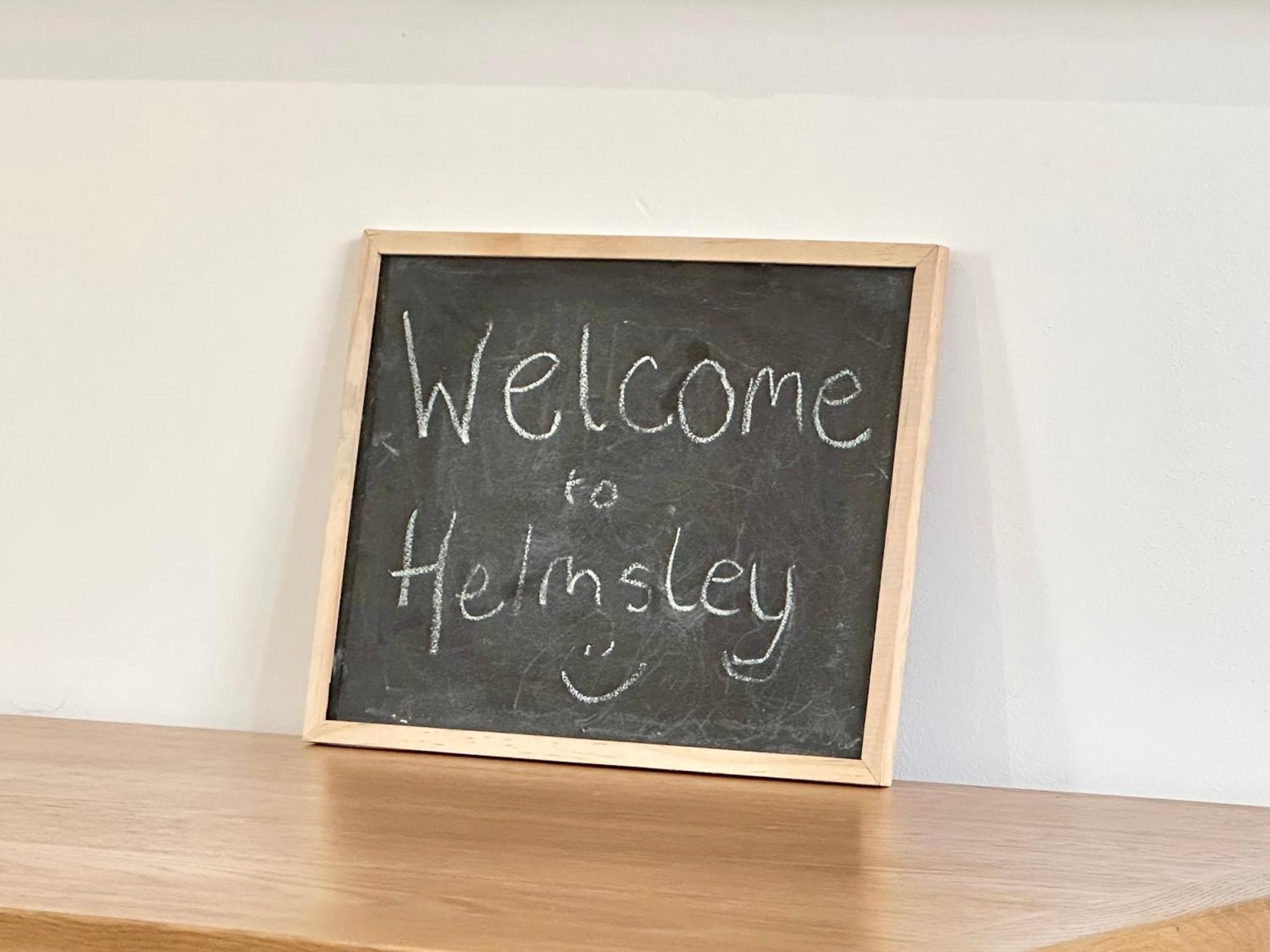 The Annex - Central Helmsley With Parking エクステリア 写真